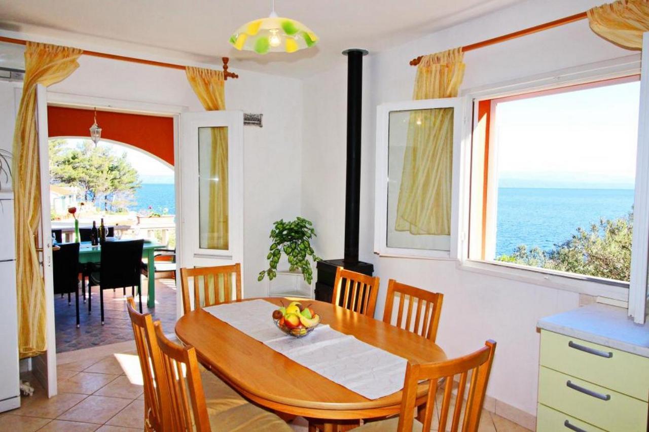 Apartments Sea Line Prigradica Esterno foto
