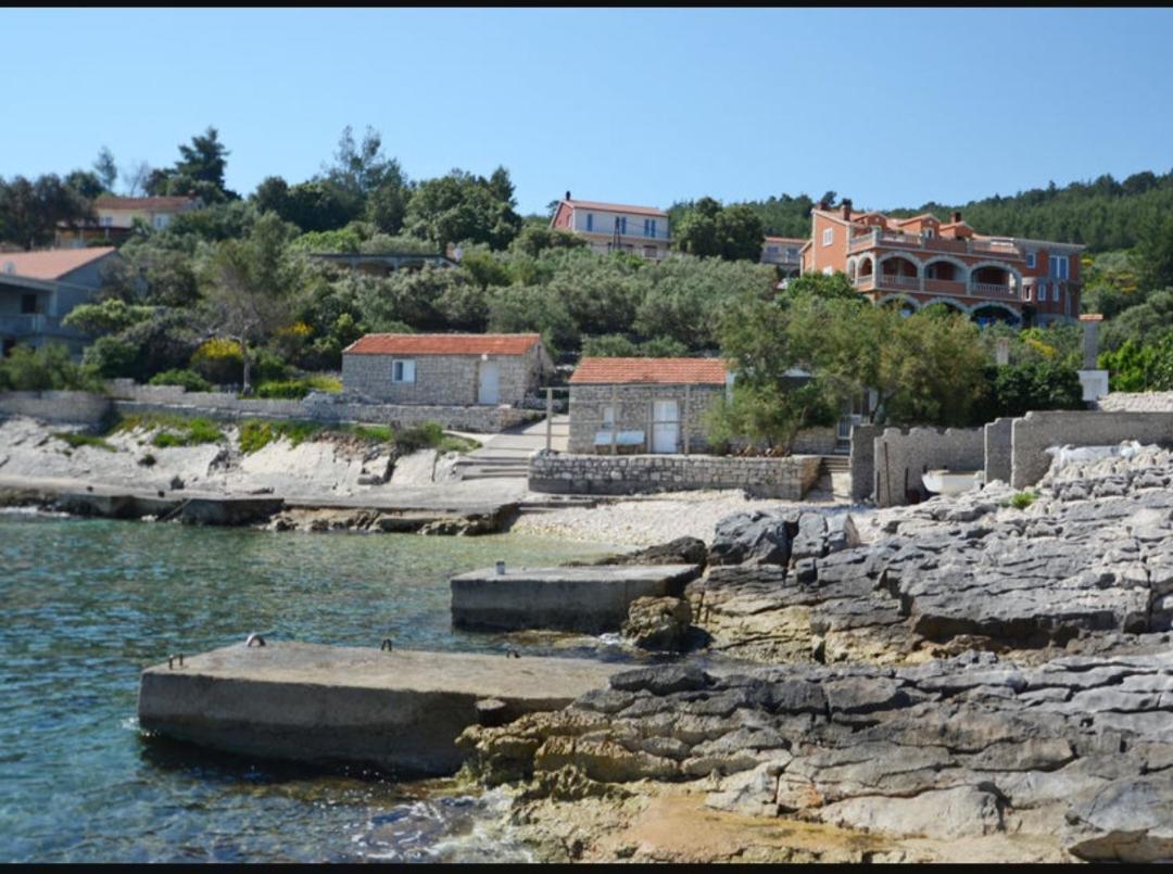 Apartments Sea Line Prigradica Esterno foto